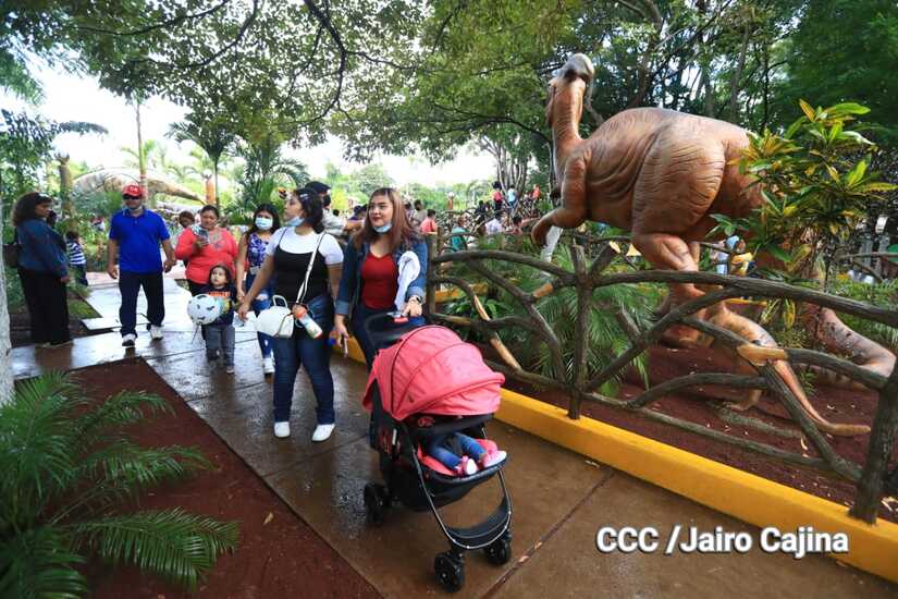 PARQUE